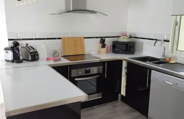 Longère à Saint Michel chef chef - Photo 7