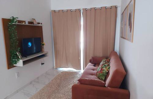 Casinha Amarela da Adi Conforto e Lazer pra você! - Foto 9