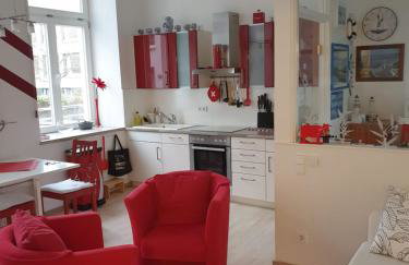 Am Theater Stralsund - Foto 19