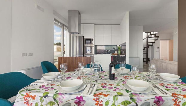 2306 Attico Elmar by Barbarhouse - Foto 2, Habitación