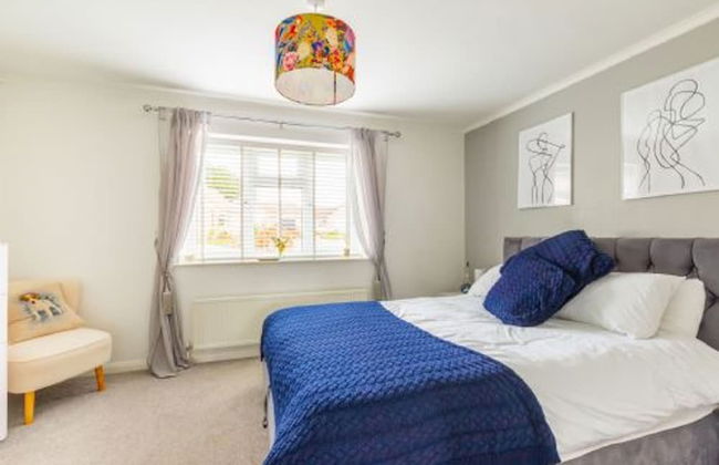 Host Stay Gorse Cottage - Foto 4