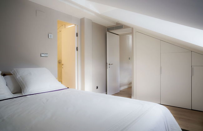 U-Sense Madrid Santa Ana - Foto 7