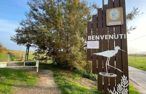 Suite Dream piano terra ampia corte e posto auto - Foto 22