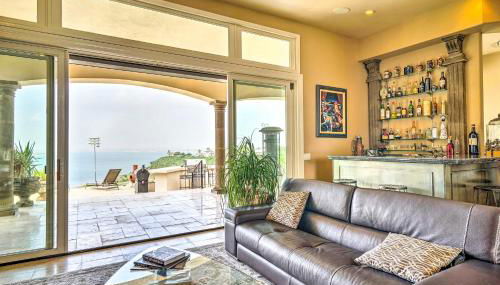 4 Mi to Lake Amistad Access Luxury Hilltop Escape - Foto 5