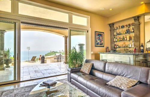 4 Mi to Lake Amistad Access Luxury Hilltop Escape - Foto 5