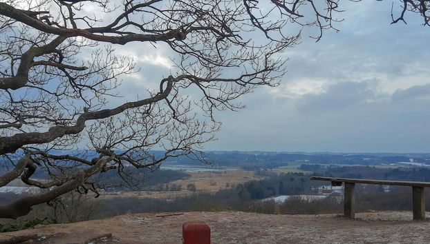 4 Person Holiday Home in Silkeborg-by Traum - Foto 5