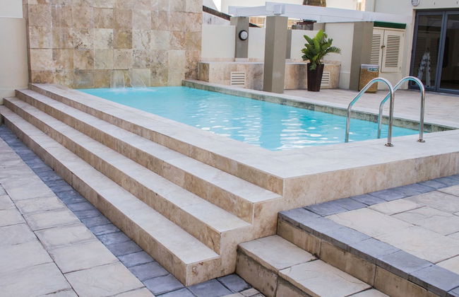 The Square Apartments by CTHA - Foto 1