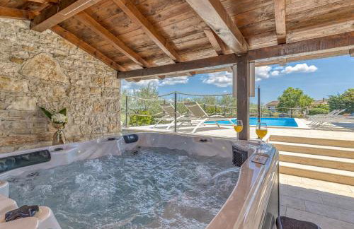 Villa Luna in Selina - Foto 57