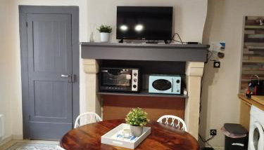 Gîte Quai N 10 - Foto 2