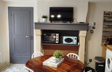 Gîte Quai N 10 - Foto 6