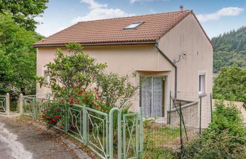 2 Bedroom Nice Home In Villefort - Foto 1