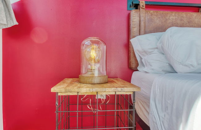 Sosuite at Independence Lofts - Callowhill - Foto 71