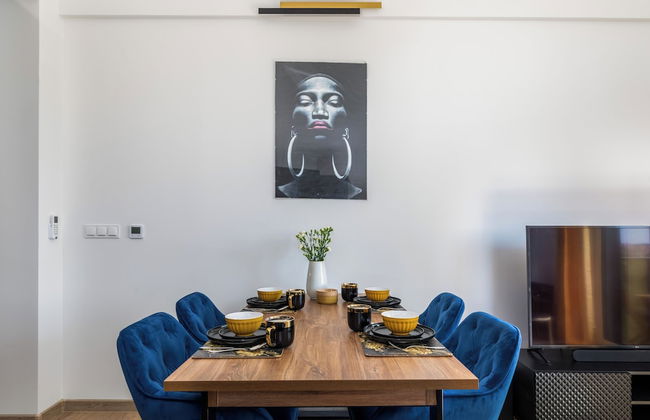 Apartment Rozana Sianozety by Renters - Photo 13