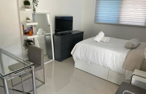 Studio close to airport - Foto 9