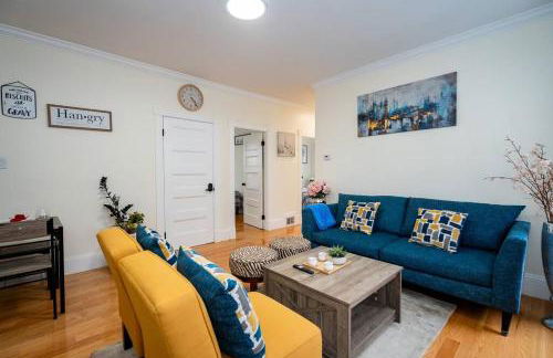 14b-Newly Renovated, Uniquely decorated Apartment - Foto 36