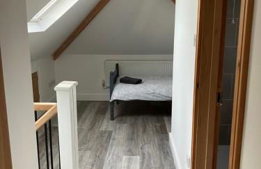 Surfers Lodge - Rest Bay, Porthcawl - Foto 35