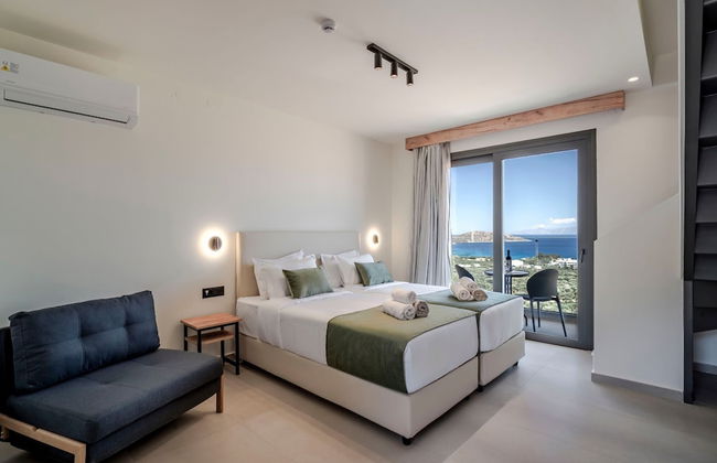 Elounda Residence Resort & Waterpark - Photo 38