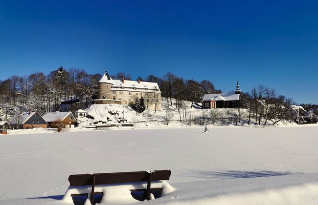 A House to Stay for Holidays - Foto 14