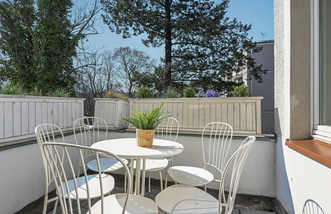 Lion Apartments - SCANDI LOVE II - Foto 23