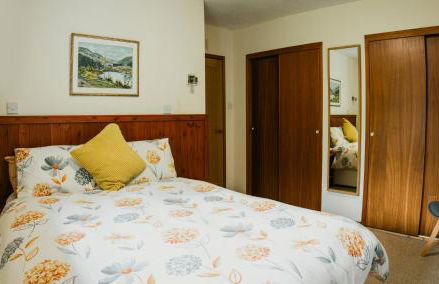 Heatheryhaugh Lodges - Foto 24