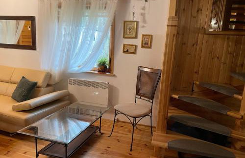 DOM Z BALI Villa Bajkowy Dom - Foto 53