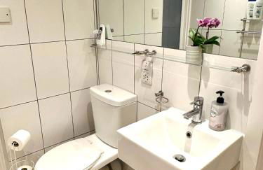 Beautiful Cosy Apartment in King's Cross - Foto 15