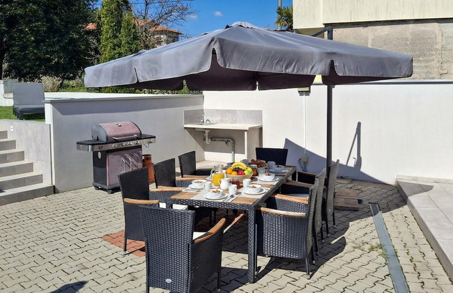 Peaceful Istria Apartments - Foto 46