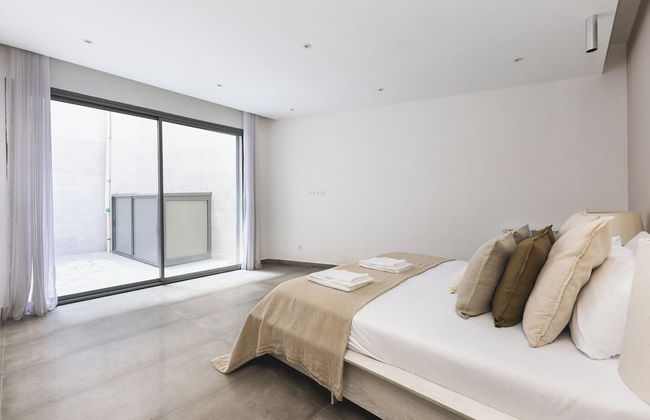 Appartement Luxueux Au Golf - Foto 45