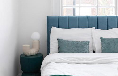 Camden apartments - Foto 51