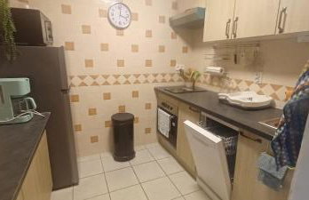 Type 2 quartier du port 2 à 4 personnes - Foto 2