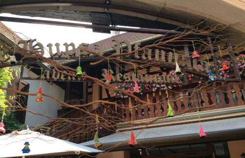 Appartements Le Hupsa Pfannala - Foto 17