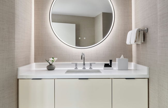 Hotel AKA Washington Circle - Foto 33