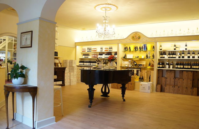 Castello di Spessa Golf & Wine Resort - Photo 49