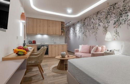 Loutraki Flamingo Feather - Foto 9