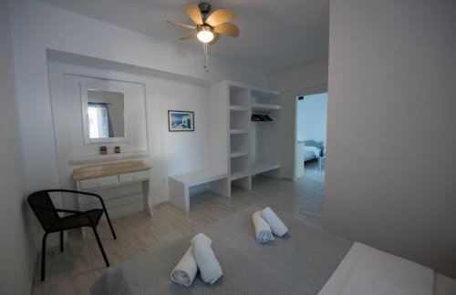 Ostria Studios & Apartments - Photo 24