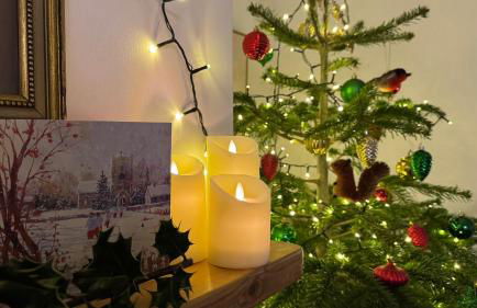 Spa Garden Cottage - Foto 31