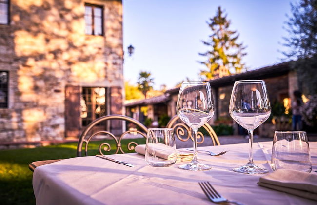 Castello di Tornano Wine Resort - Foto 71