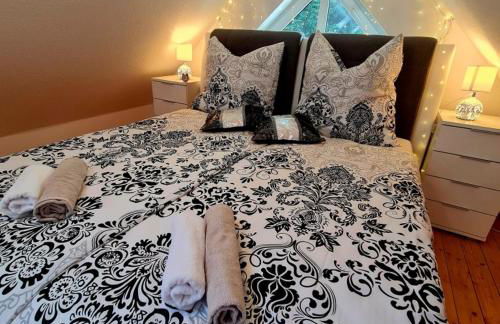 Urlaubsdomizil Am Töpfer - Ferienwohnungen in Olbersdorf - Foto 1