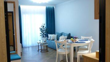 Bursztynowy Brzeg - Mechelinki Revital - Foto 3