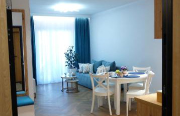 Bursztynowy Brzeg - Mechelinki Revital - Foto 3