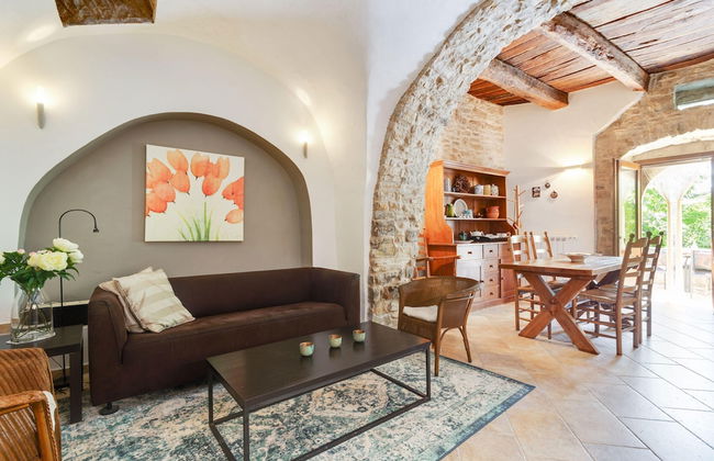 Gorgeous Mansion in Ripabottoni With Swimming Pool - Foto 34