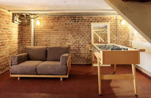 Design-Hideaway in Bochum - Das Zechenhaus - Foto 24