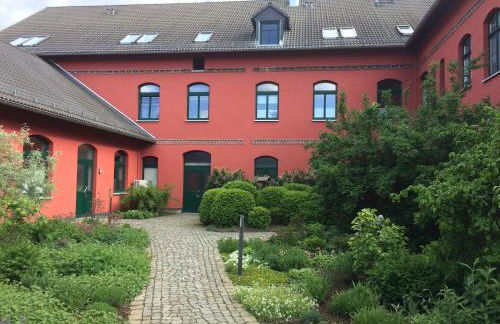 Ferienwohnung zum Storchennest - Foto 19