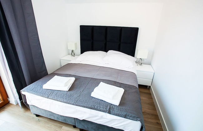 Apartamenty SaltApart 2 - Foto 6