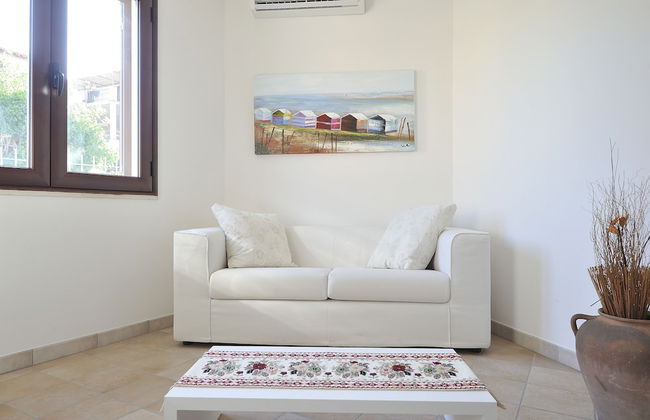 Residence Bianco Navarrese A - Photo 16