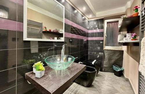 DIMORA DI PRE 68 - Acquario - GENOVABB IT - Foto 8