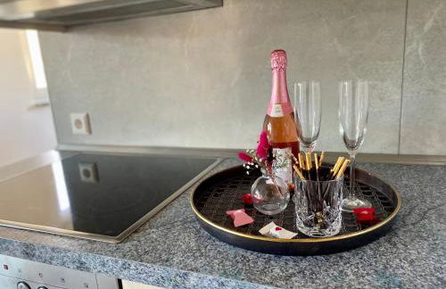 Ferienwohnung Lea La Milan - Foto 7