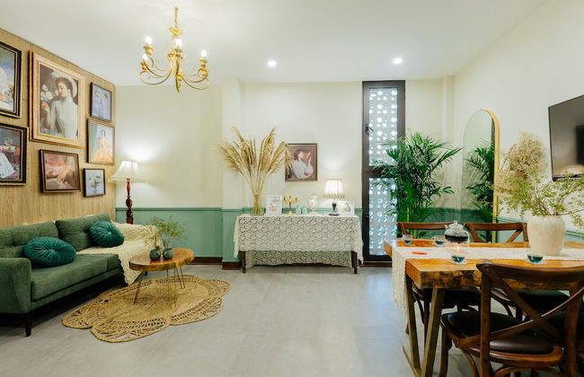 SAZIHOME Tay Ho Hanoi - Foto 16