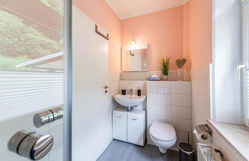 Haus am Malerweg - Foto 7