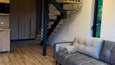 Osada Gęsin - Foto 5